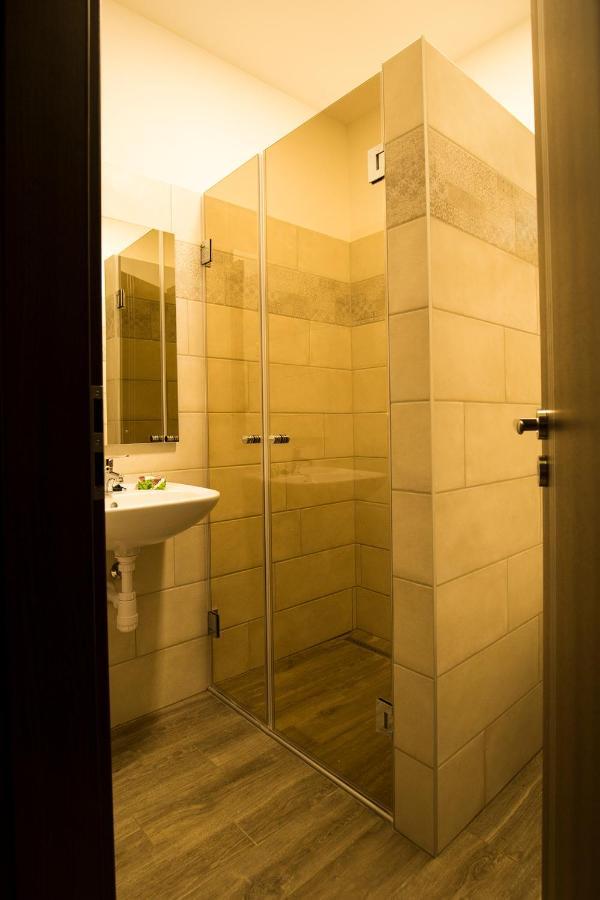 Bodzahaz Apartman Tarján Buitenkant foto